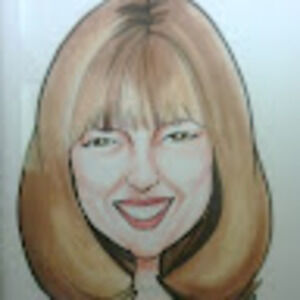 Meet your Posher, Laurie